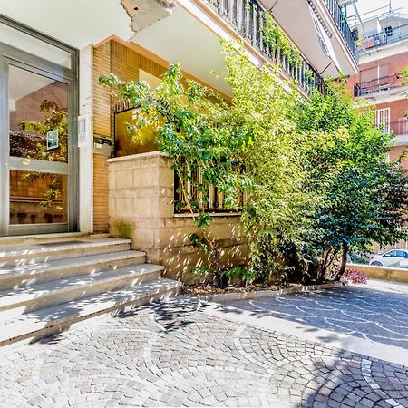 Luxury Giorgi Home Rome Bagian luar foto