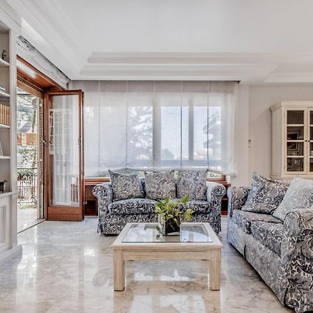 Luxury Giorgi Home Rome Bagian luar foto