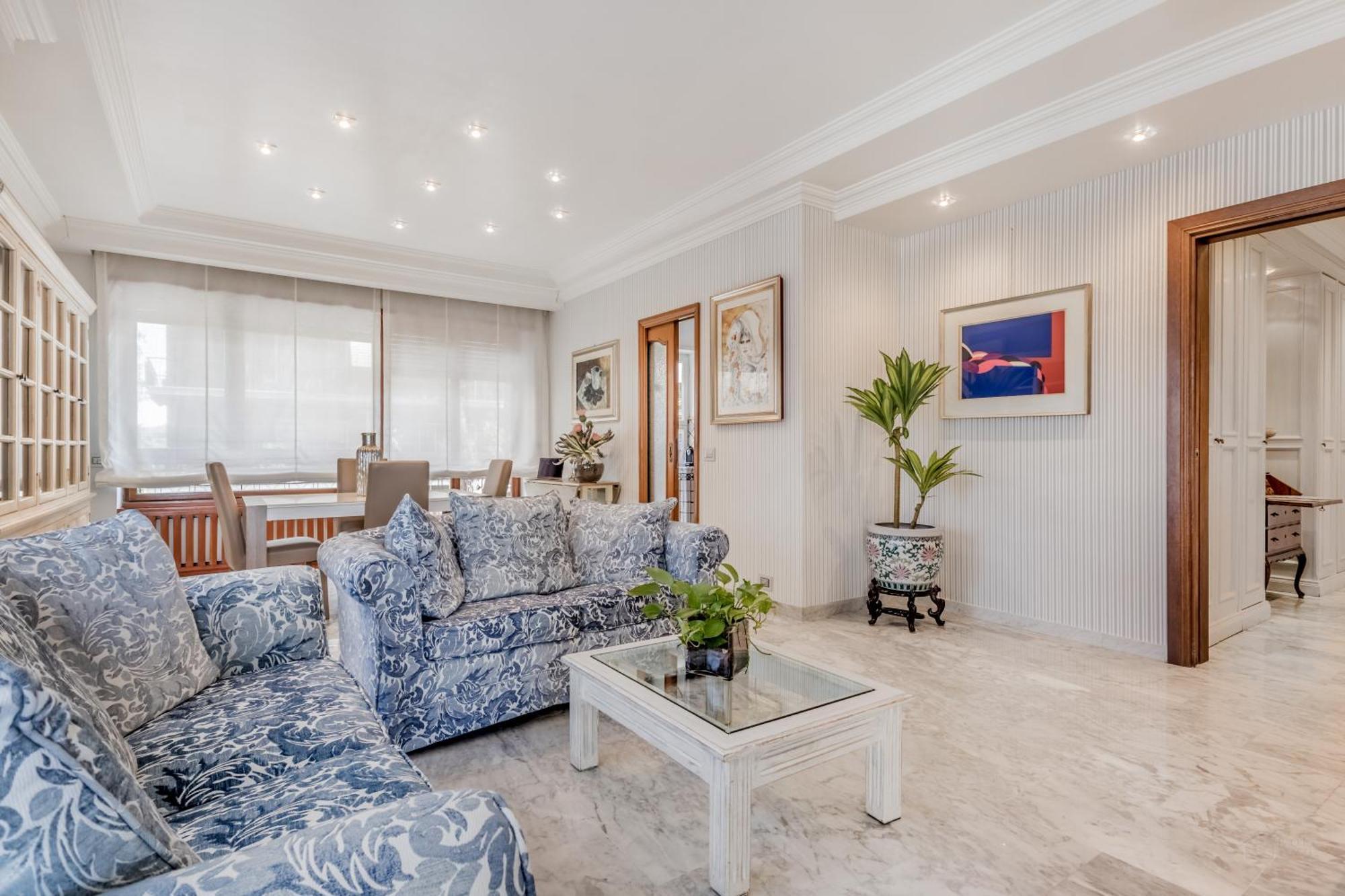 Luxury Giorgi Home Rome Bagian luar foto