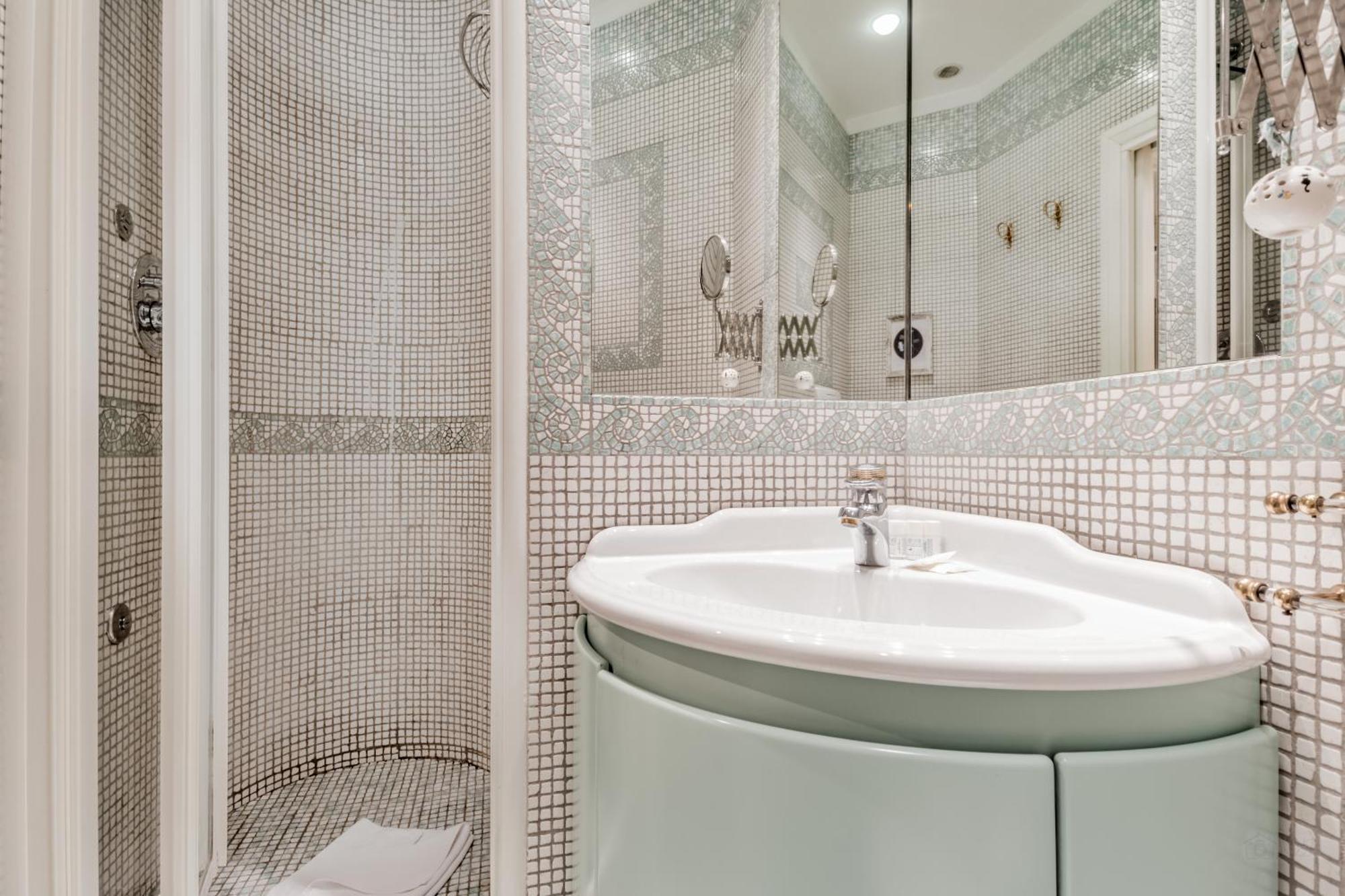 Luxury Giorgi Home Rome Bagian luar foto