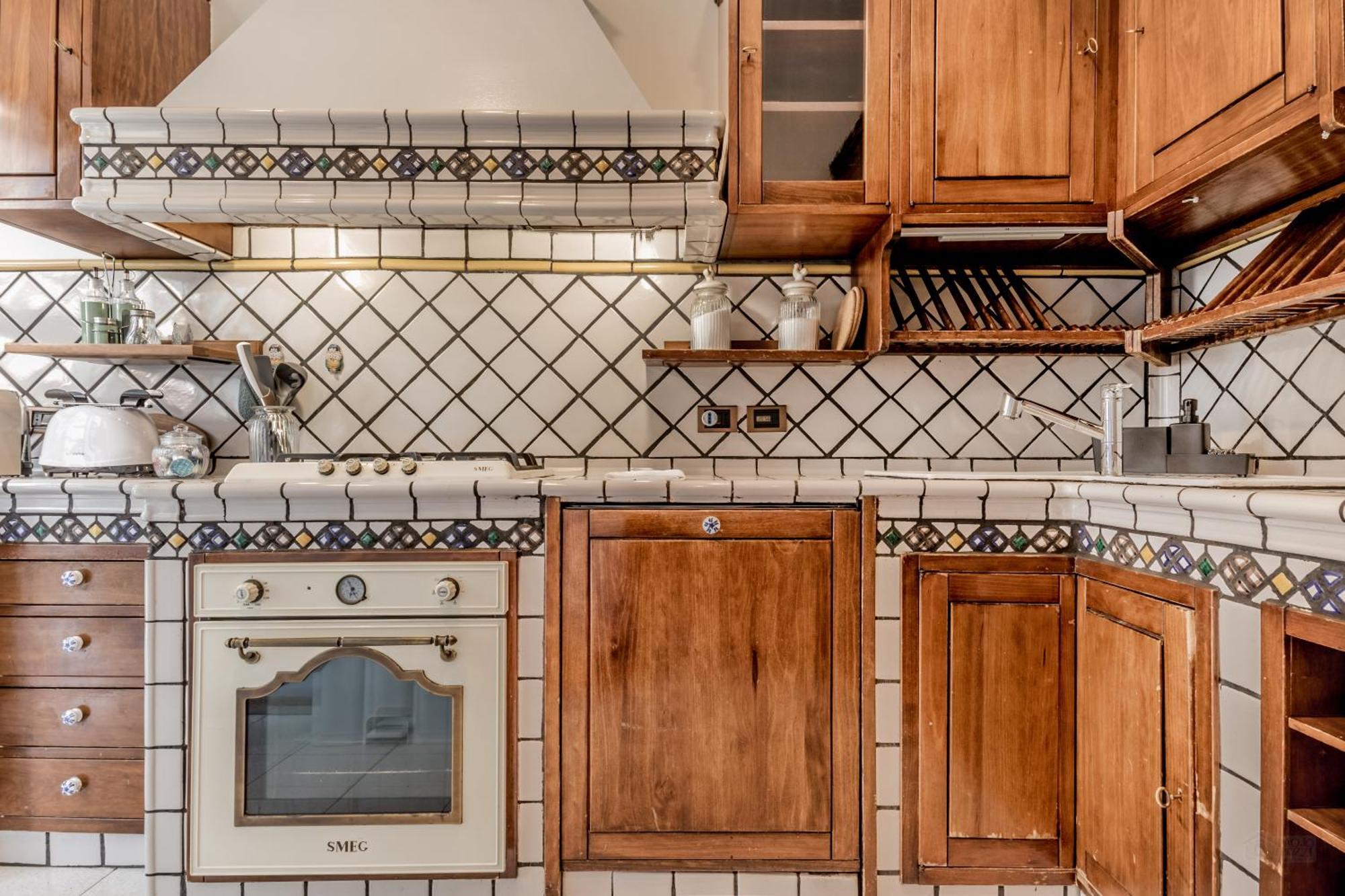 Luxury Giorgi Home Rome Bagian luar foto