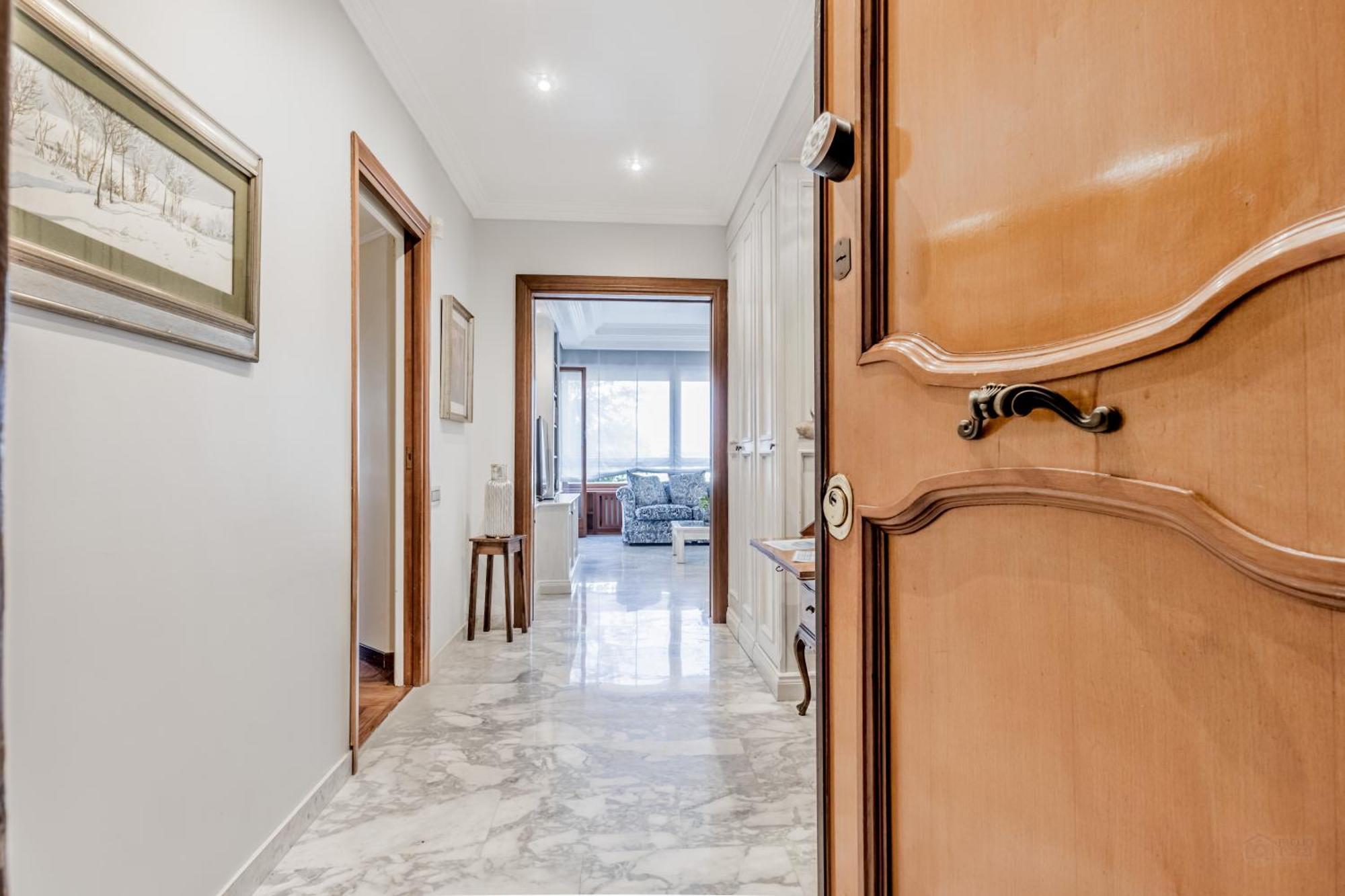 Luxury Giorgi Home Rome Bagian luar foto
